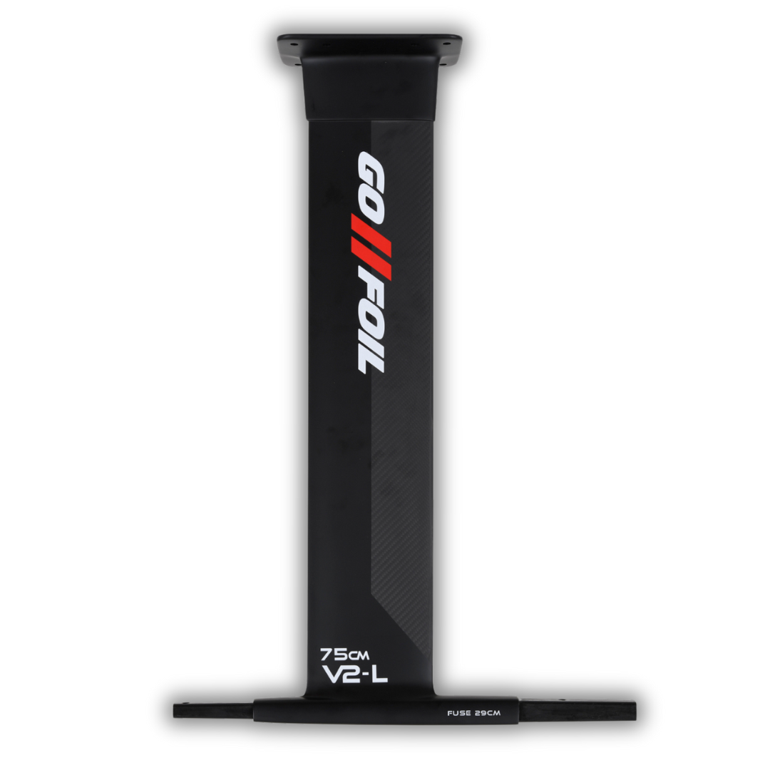 GO FOIL V2-L 75cm マスト fuse29cm GO FOIL V2-L 75cm マスト GO FOIL V2-L 75cm マスト fuse29cm GO FOIL V2-L 75cm マスト