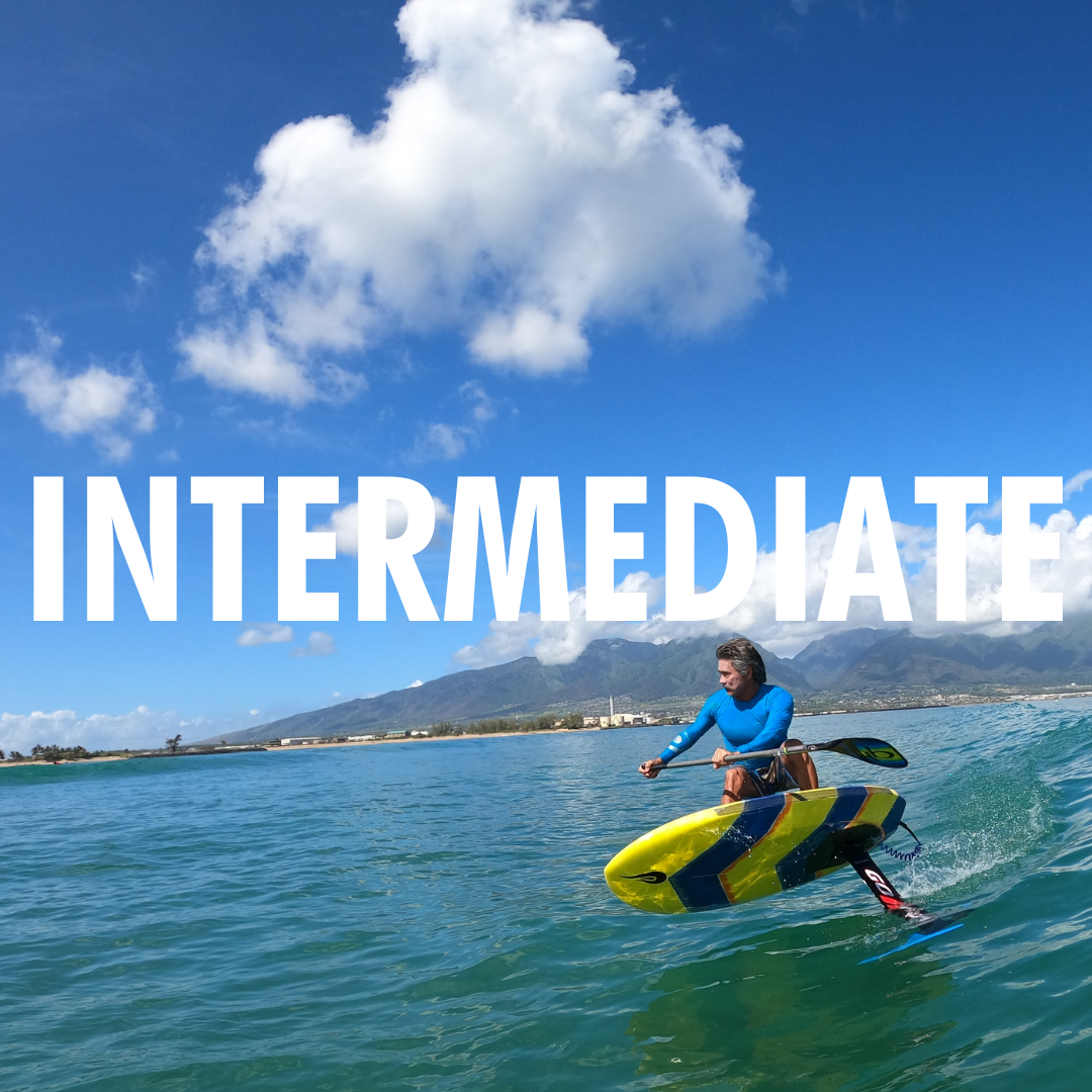 INTERMEDIATE SUP – GO FOIL, INC.