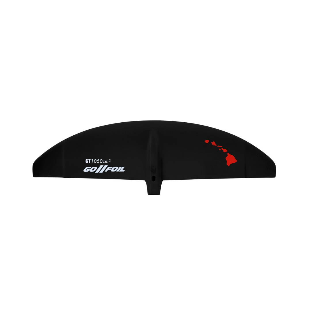 GT1050 – GO FOIL, INC. GT1050 – GO FOIL, INC.