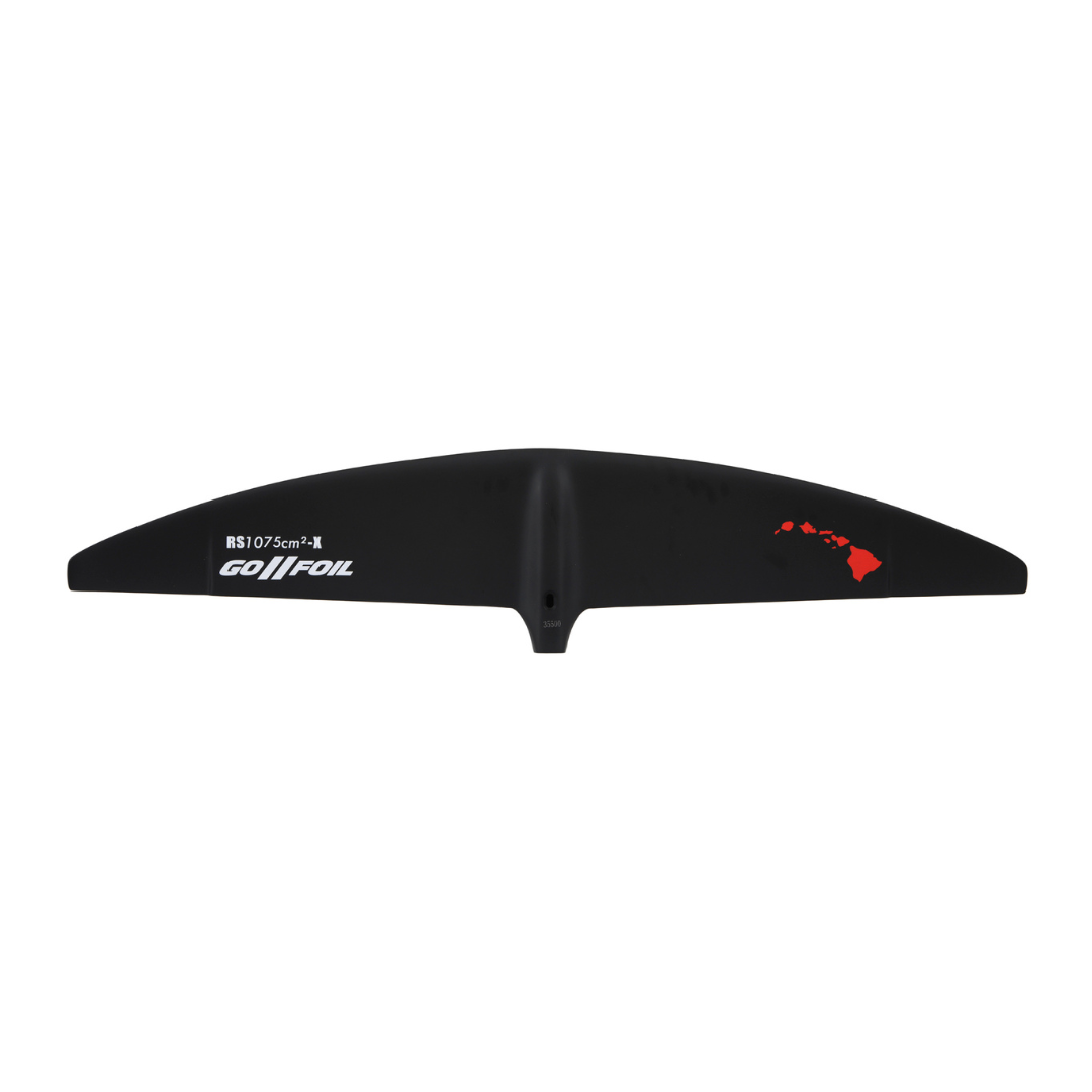 GOFOIL RS1075-X フォイル カバー付き RS1075-X – GO FOIL, INC.