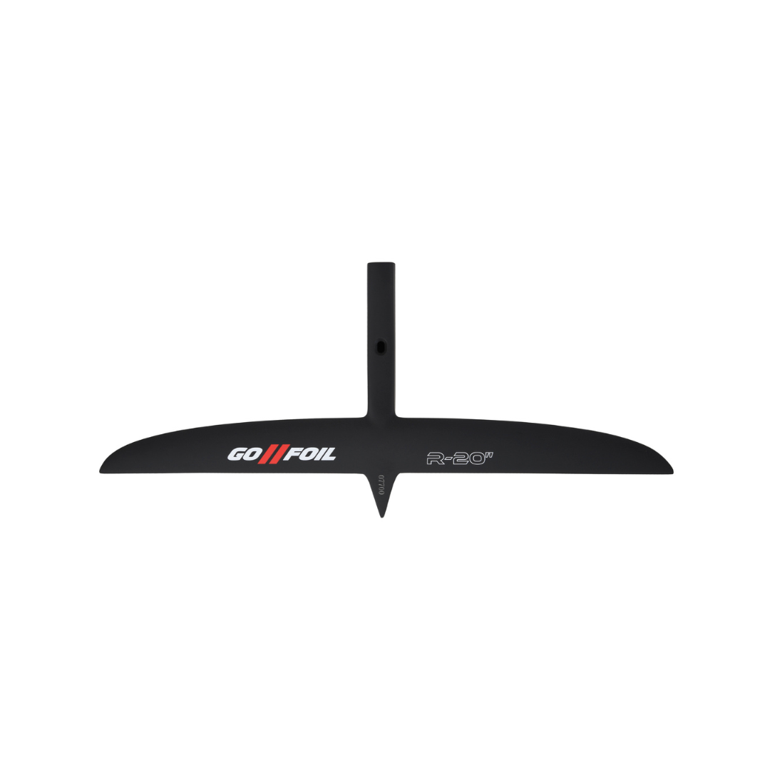 Race Tail 20"