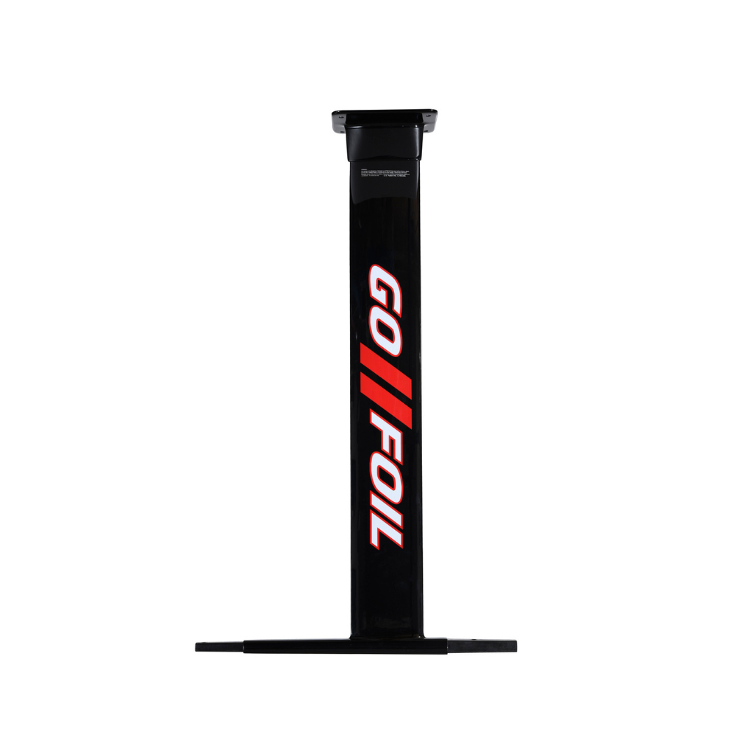 美品ゴーフォイルマストVer.1.5 102cm 美品ゴーフォイルマストVer.1.5 102cm