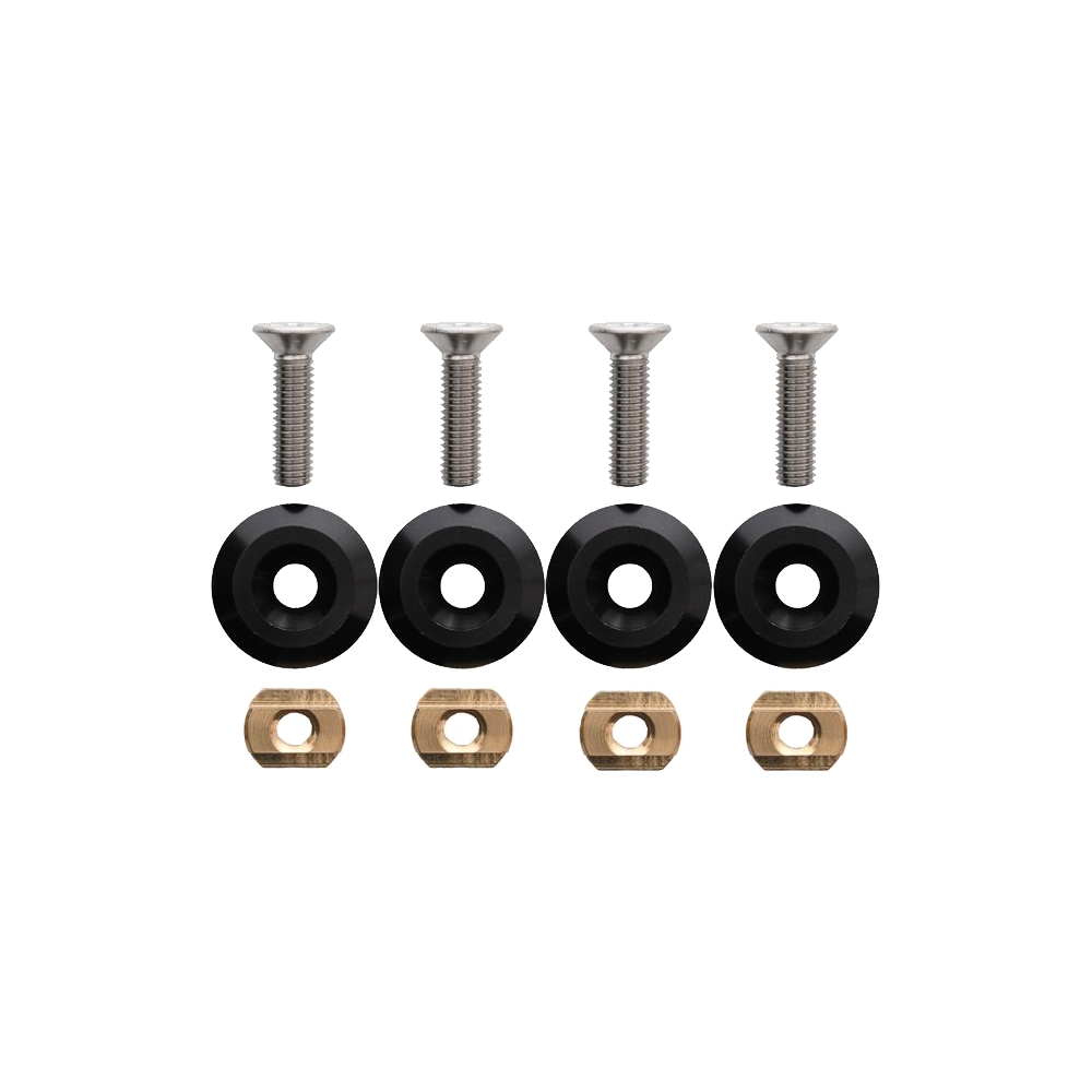 Adapter hardware Plate Mast Hardware