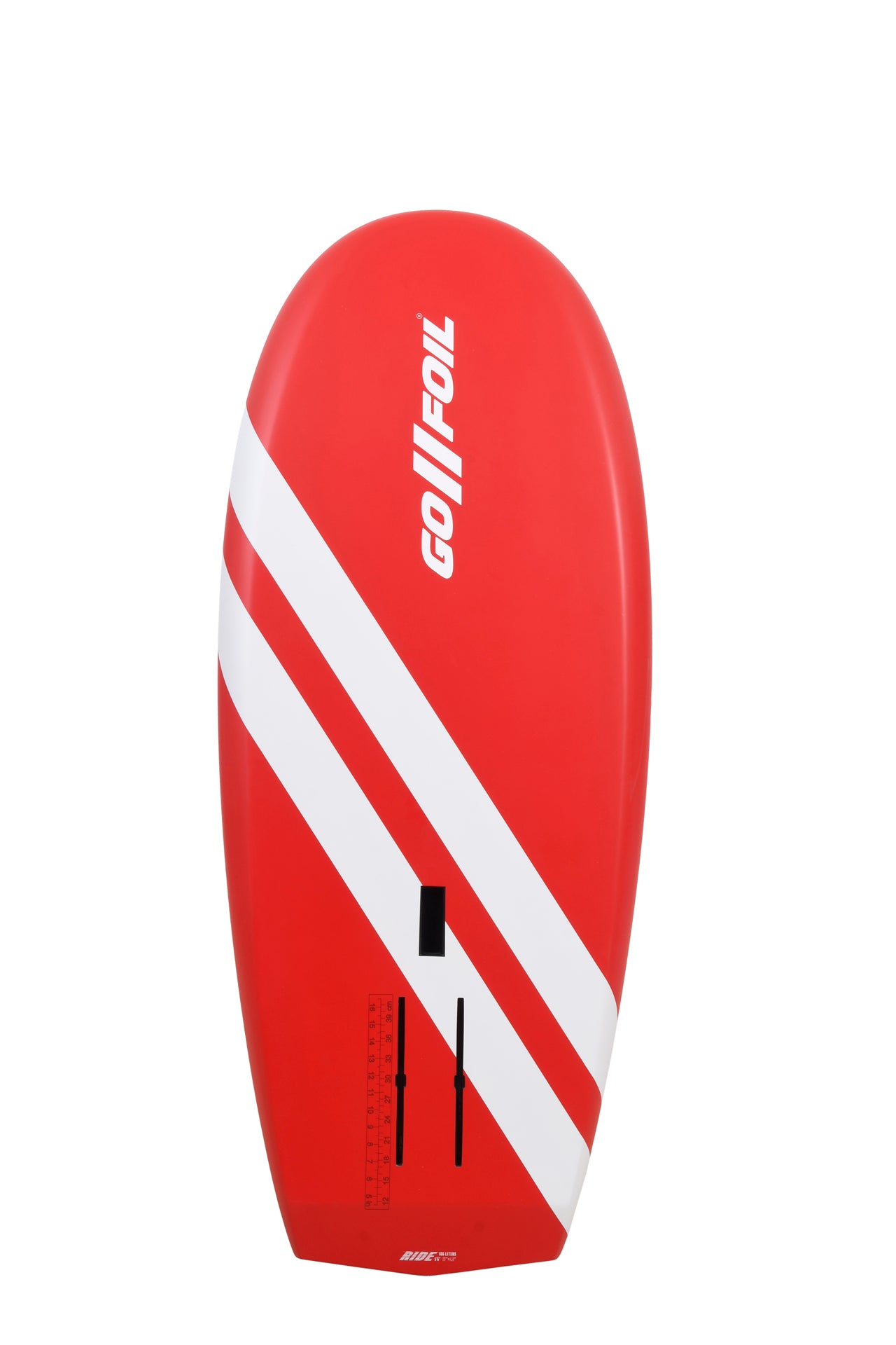 RIDE 6'0"/ 134 LITERS