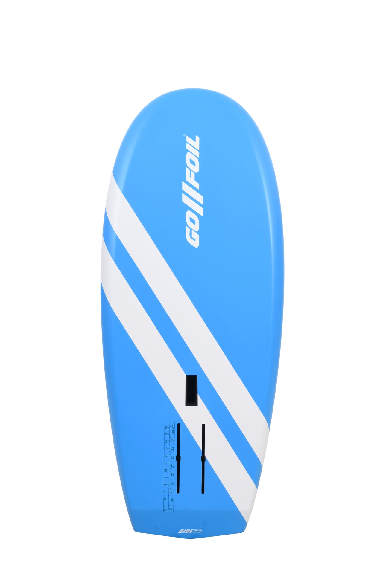 RIDE 6'0"/ 134 LITERS