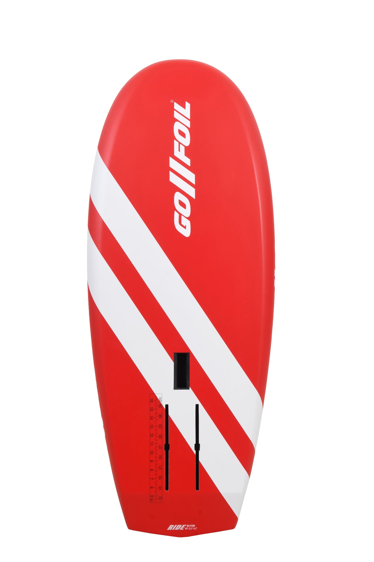 RIDE 4'9"/ 60 LITERS