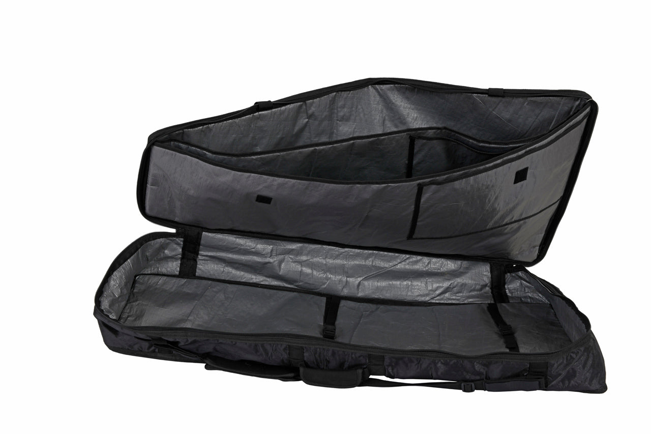 Foil Bag