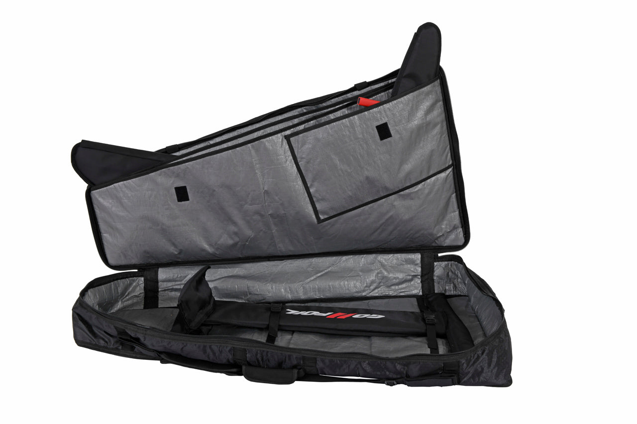 Foil Bag