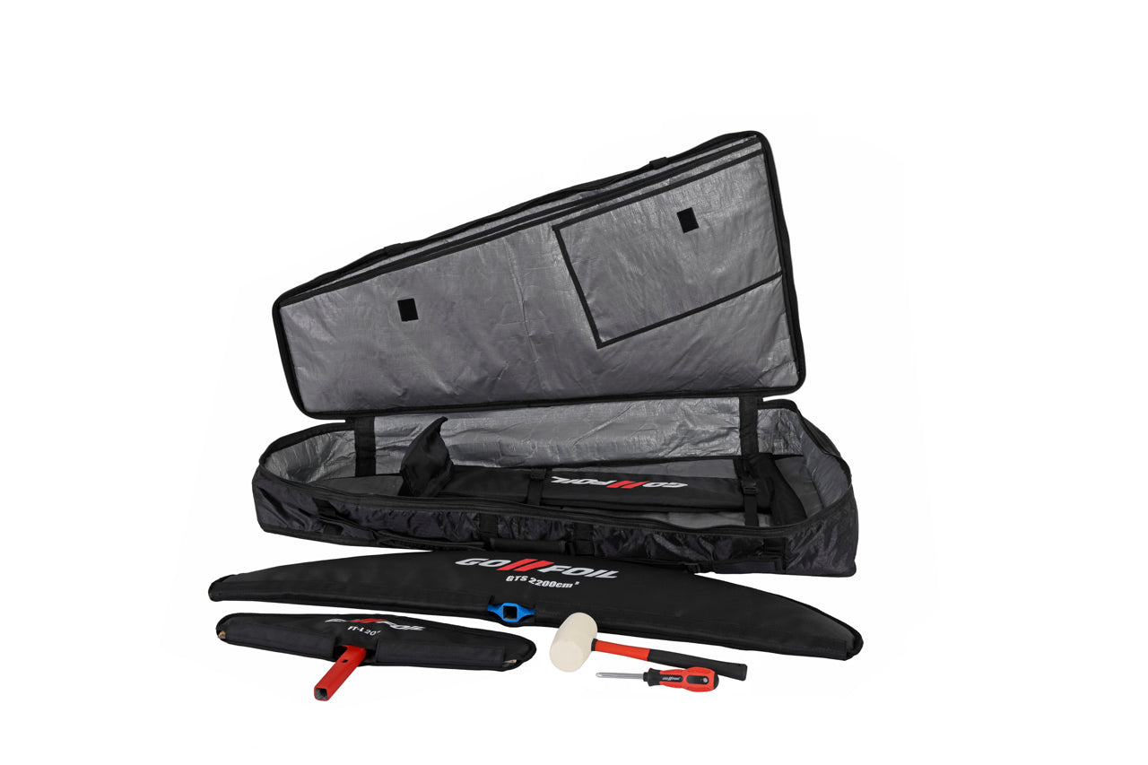 Foil Bag