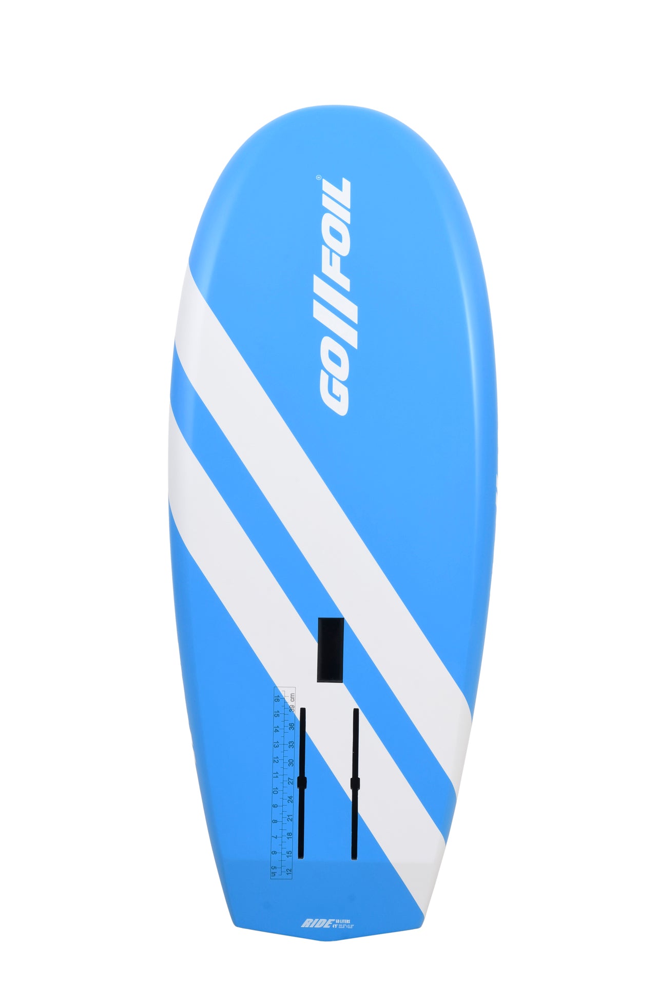 RIDE 4'10"/ 70 LITERS