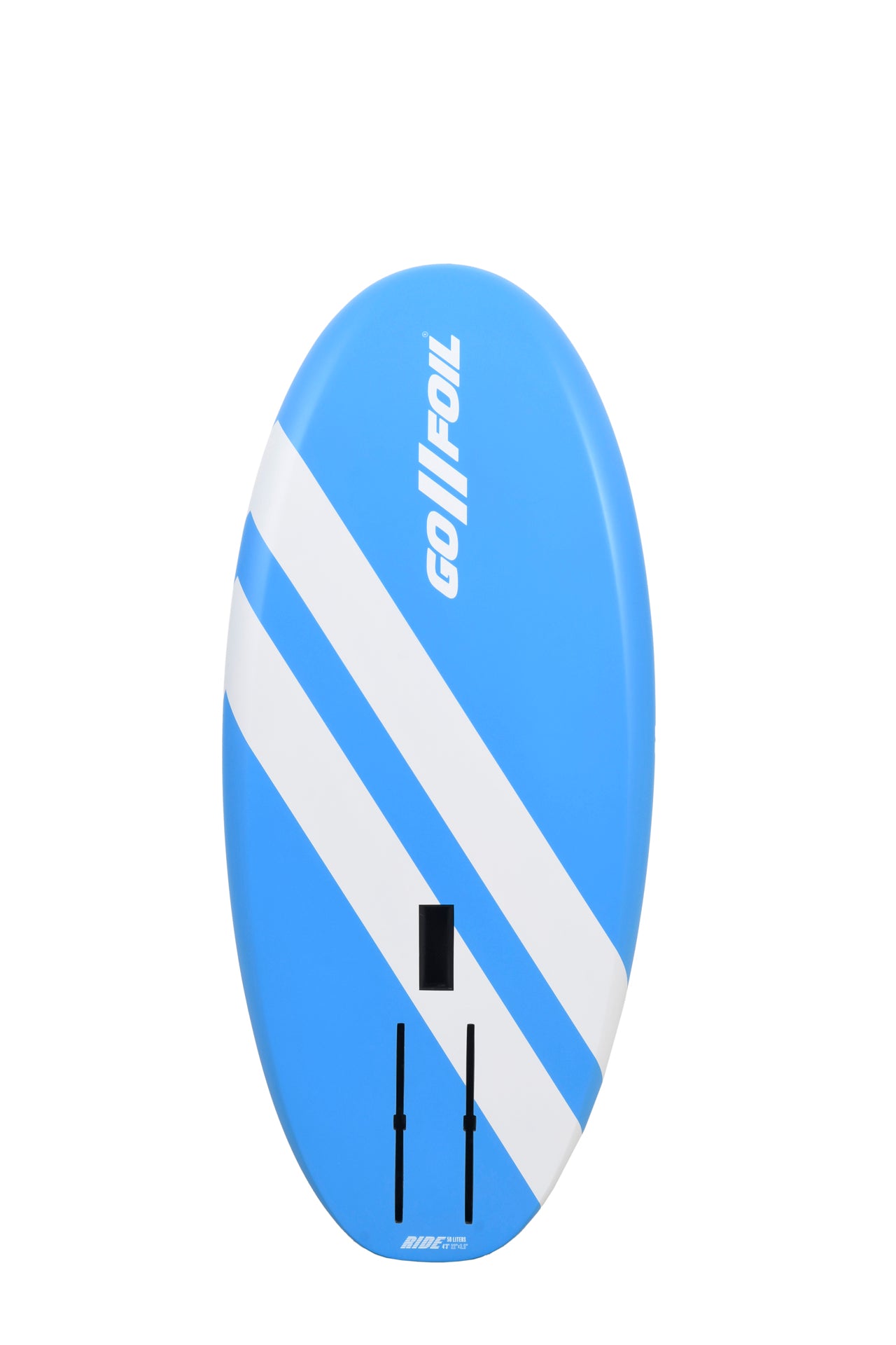 RIDE 4'3"/ 50 LITERS