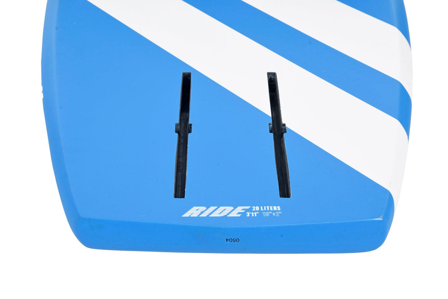 RIDE 3'11"/ 20 LITERS