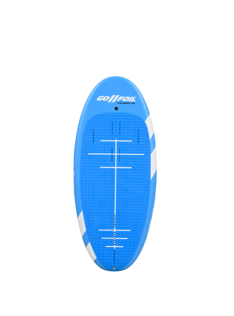 RIDE 4'3"/ 50 LITERS