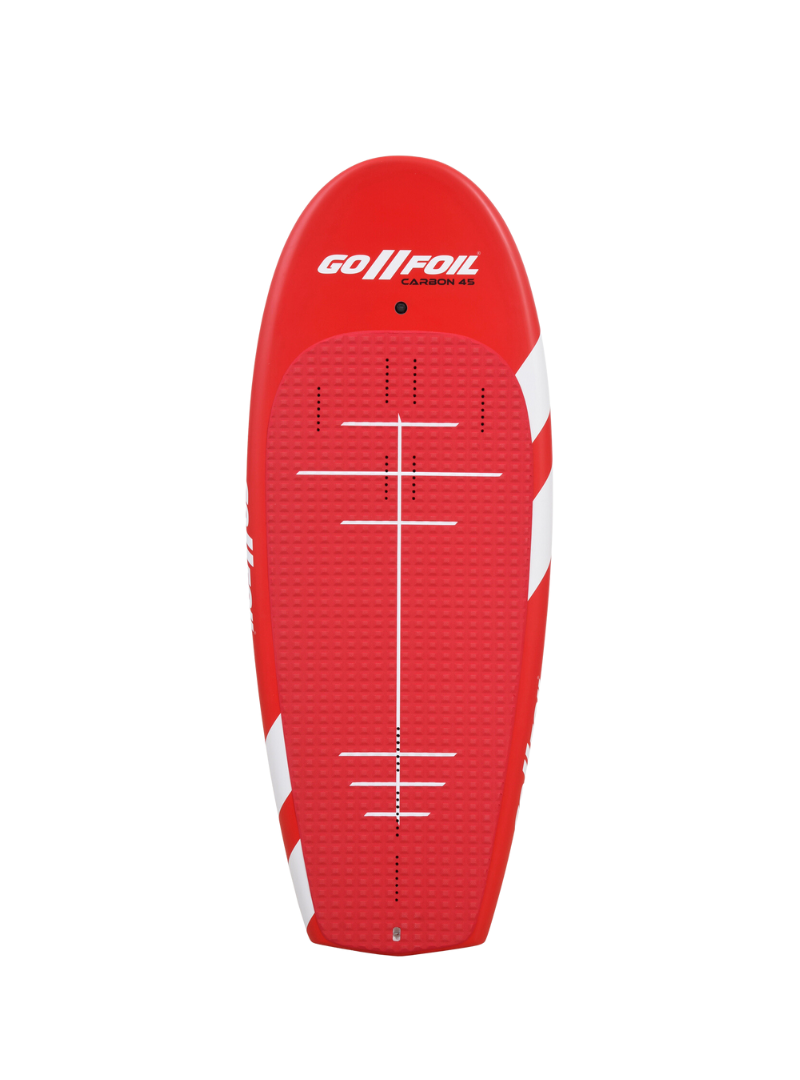 RIDE 5'0 RIDE 5'0