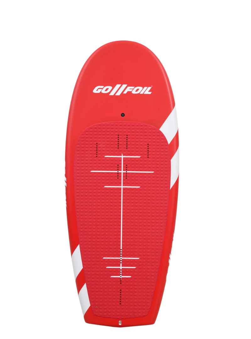 RIDE 6'0"/ 134 LITERS