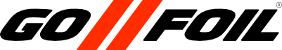 GO FOIL, INC. logo