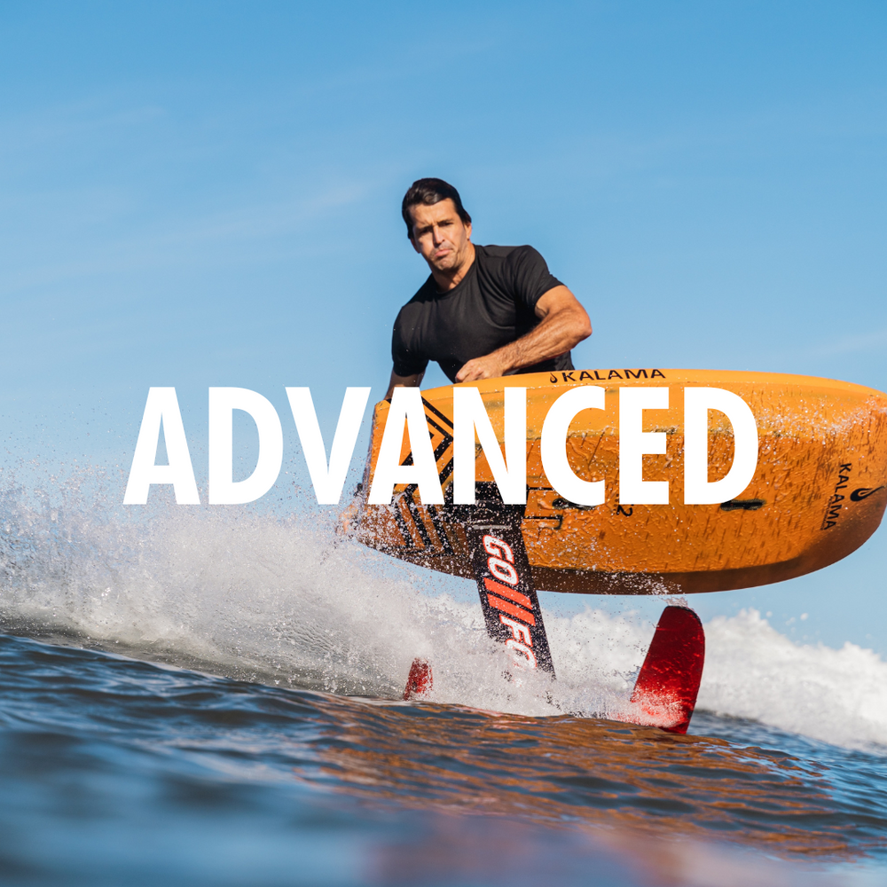 SUP – GO FOIL, INC.