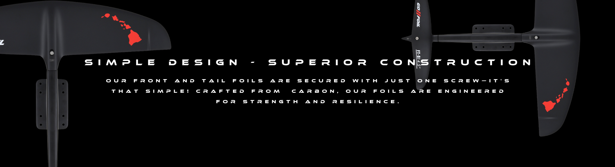 Go Foil -Hydrofoils-Official site – GO FOIL, INC. Go Foil -Hydrofoils-Official site – GO FOIL, INC.