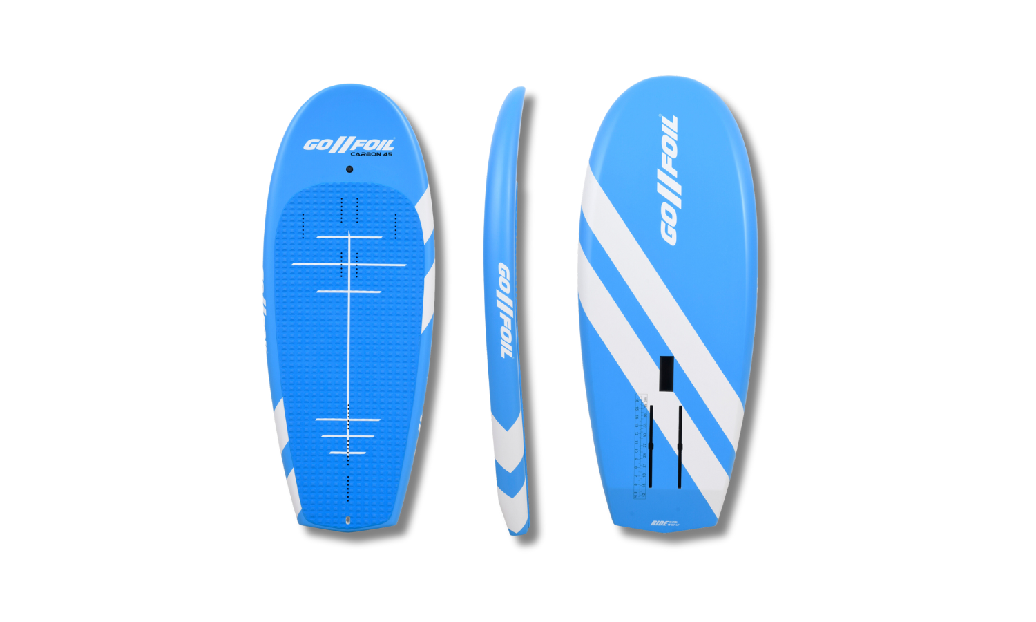 ALL BOARDS – GO FOIL, INC. ALL BOARDS – GO FOIL, INC.