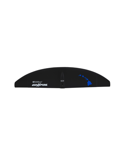 GT2200 – GO FOIL, INC. GT2200 – GO FOIL, INC.