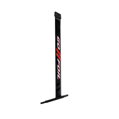 V1.5 TUTTLE MAST – GO FOIL, INC. V1.5 TUTTLE MAST – GO FOIL, INC.