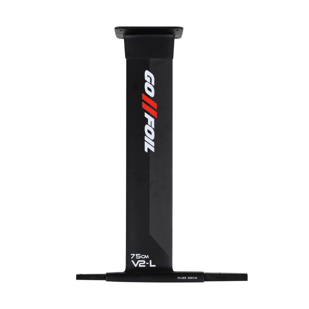 GO FOIL V2マスト75cm 【公式通販】 GO FOIL V2マスト75cm GO FOIL V2マスト75cm 【公式通販】 GO FOIL V2マスト75cm