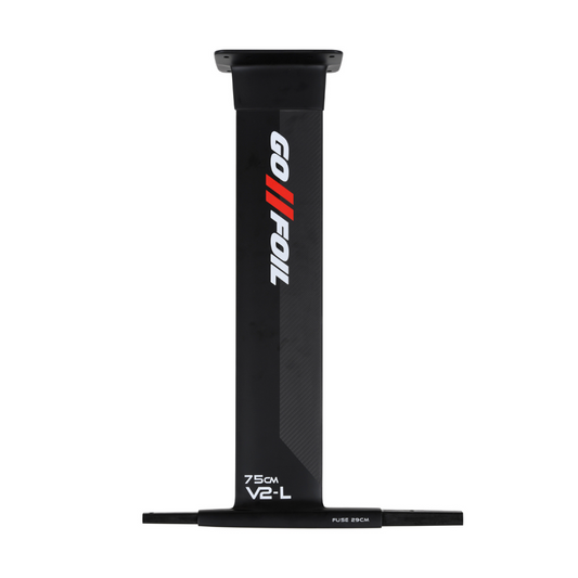 MASTS – GO FOIL, INC. MASTS – GO FOIL, INC.