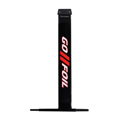 GOFOIL プレートマスト ver.1.5 70cm ウイングフォイル V1.5 TUTTLE MAST – GO FOIL, INC.