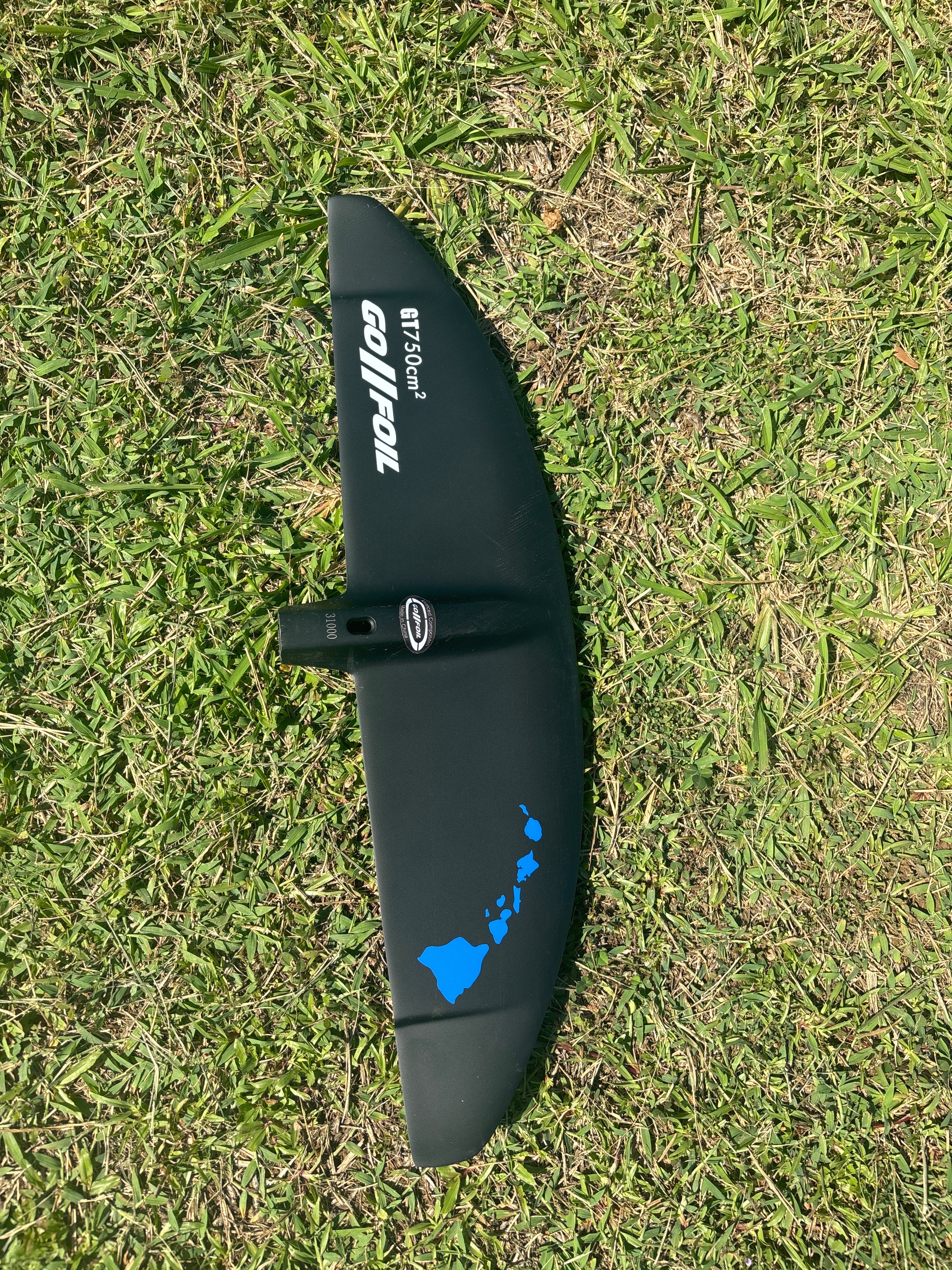 YARDSALE – GO FOIL, INC.