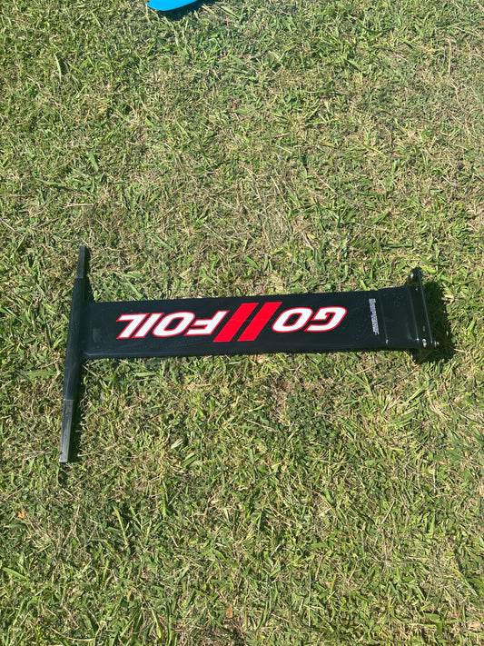 80CM V2 29cm SHORT FUSE