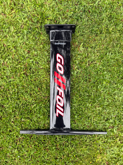 70cm V2 Plate Mast