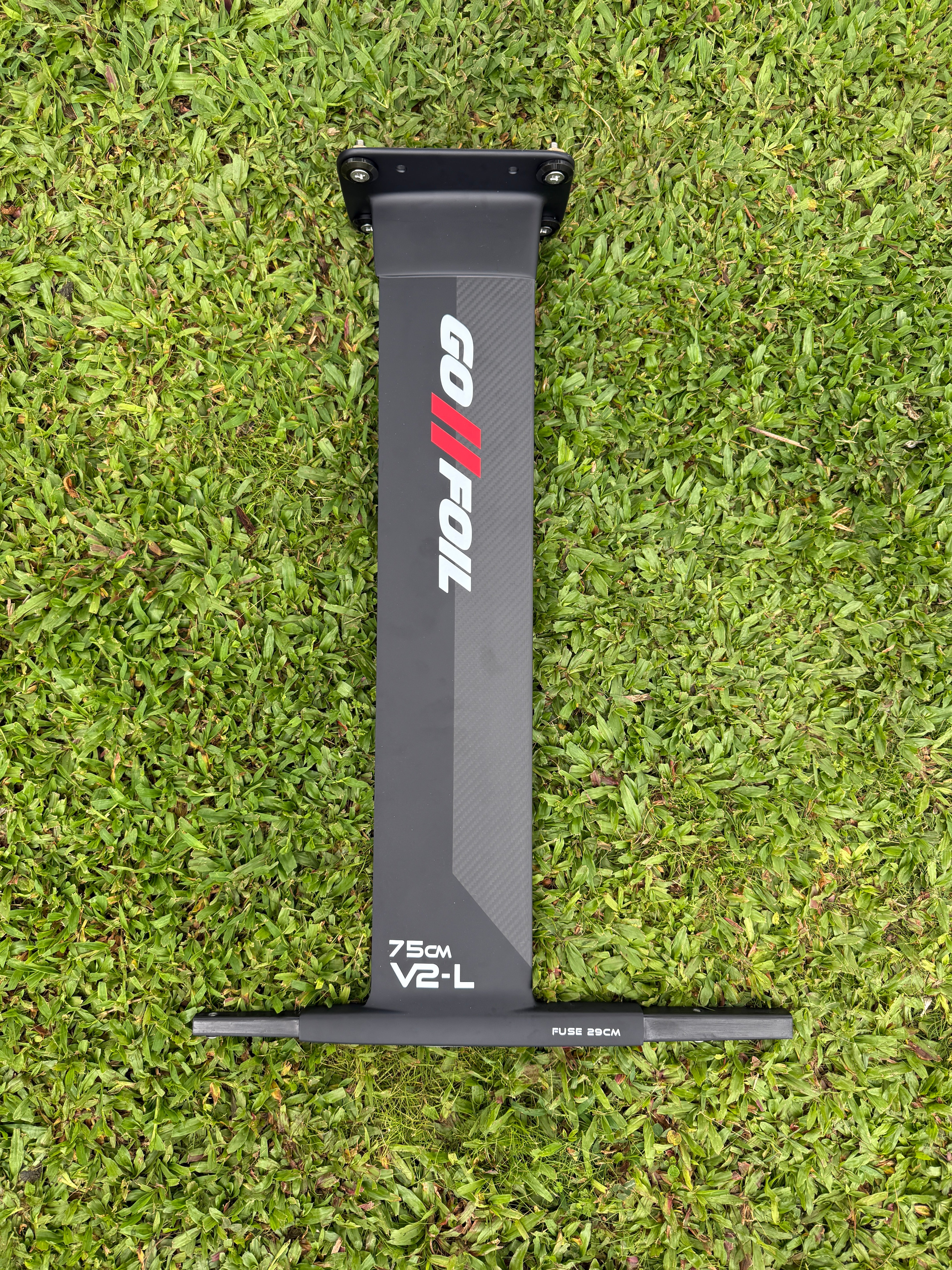YARDSALE – GO FOIL, INC.