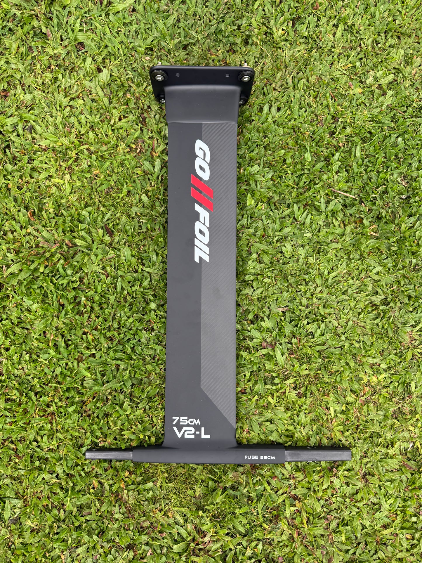 75CM V2-L 29CM FUSE