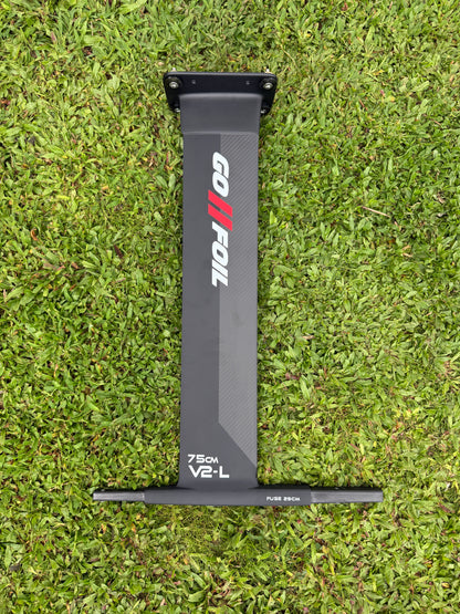 75CM V2-L 29CM FUSE