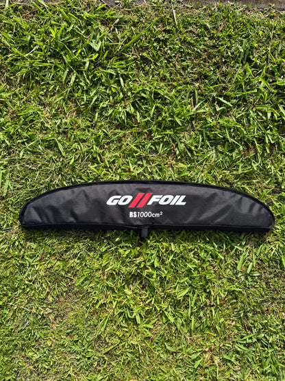 RS1000 Black w cover
