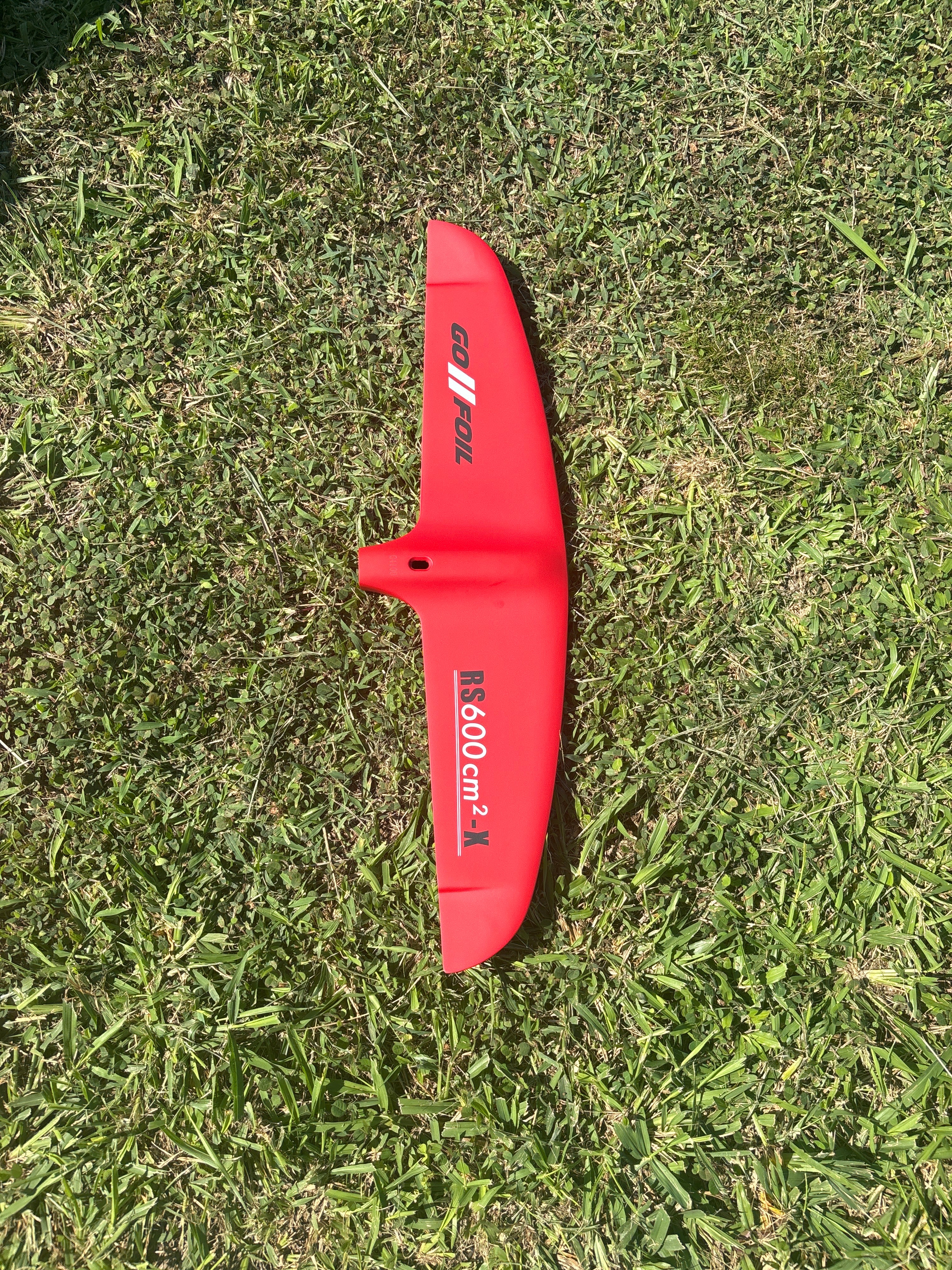 GOFOIL バックウィングR20カット GOFOIL バックウィングR20カット 【公式通販】