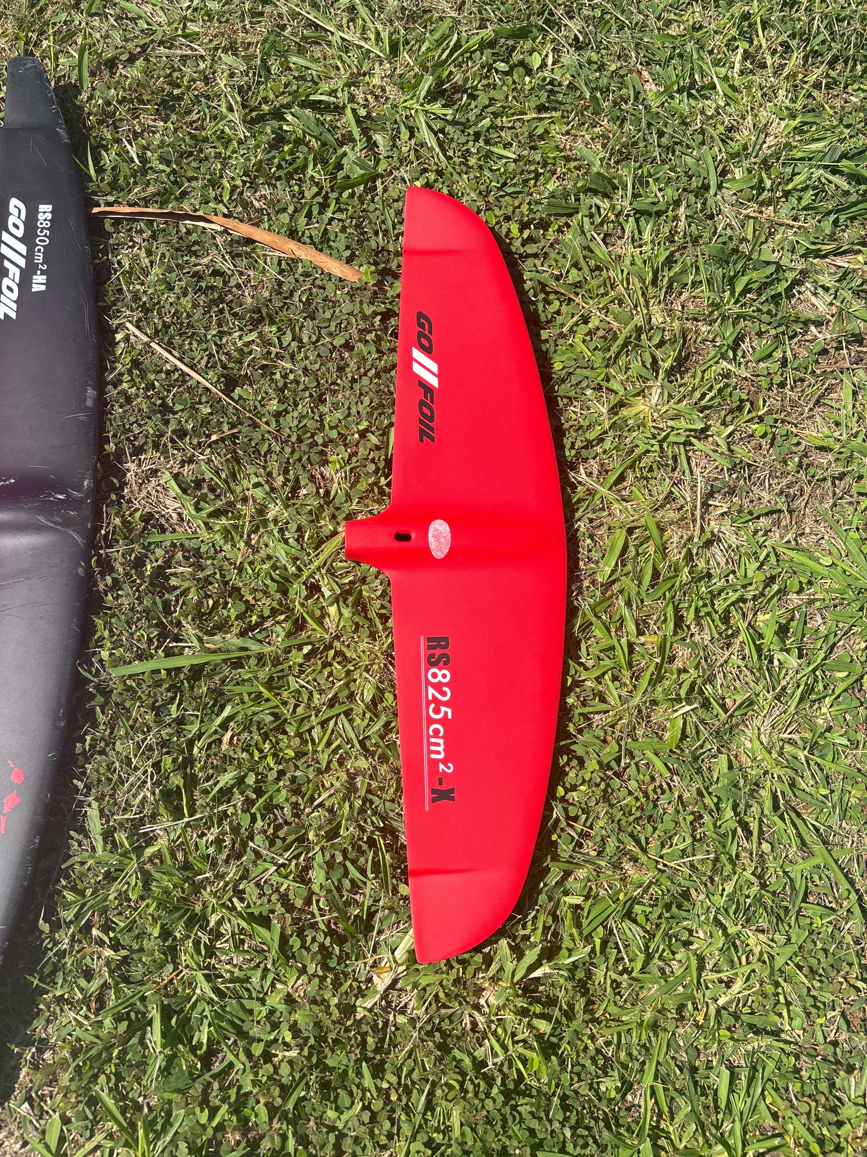 YARDSALE – GO FOIL, INC.
