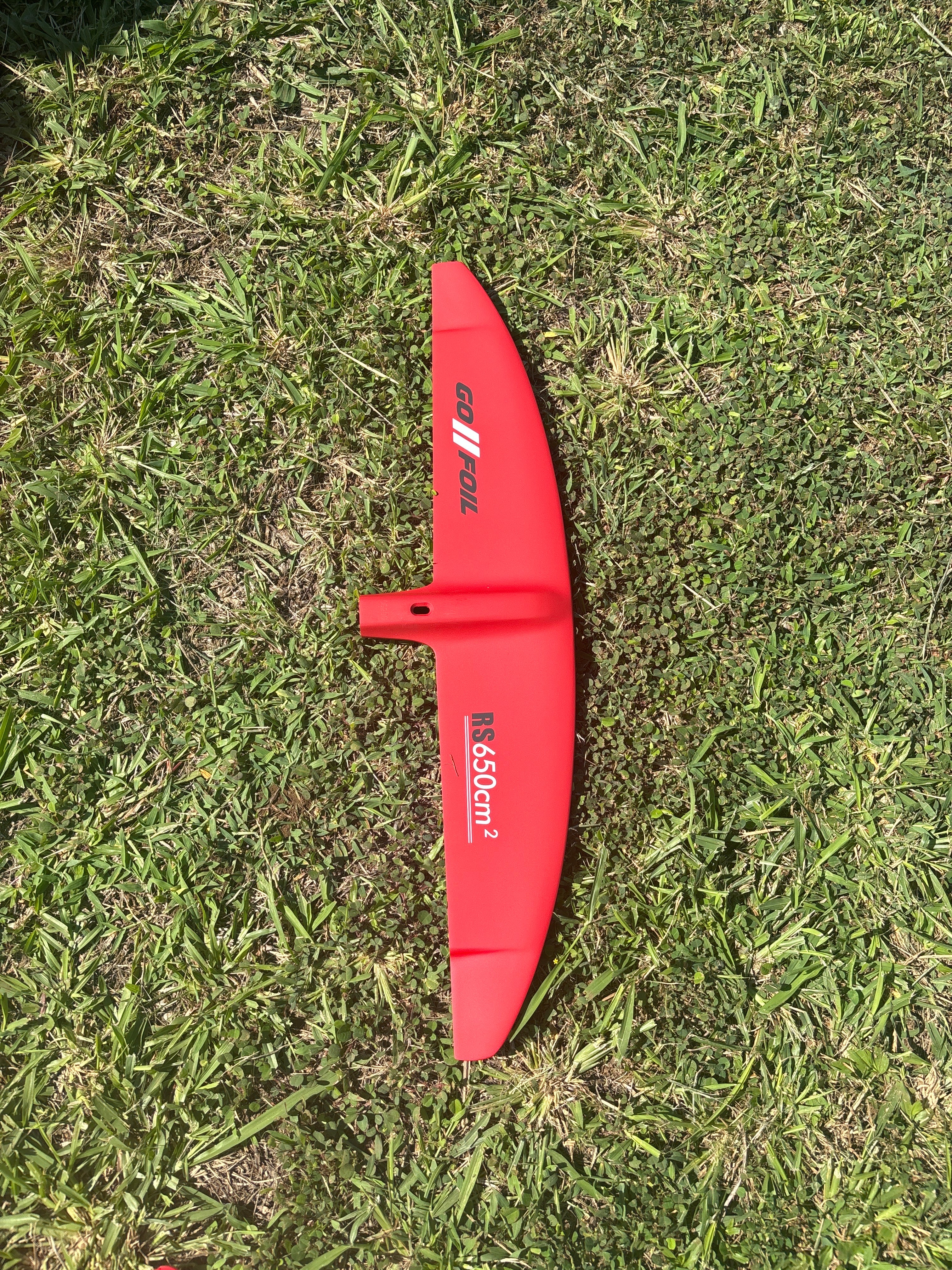 YARDSALE – GO FOIL, INC.