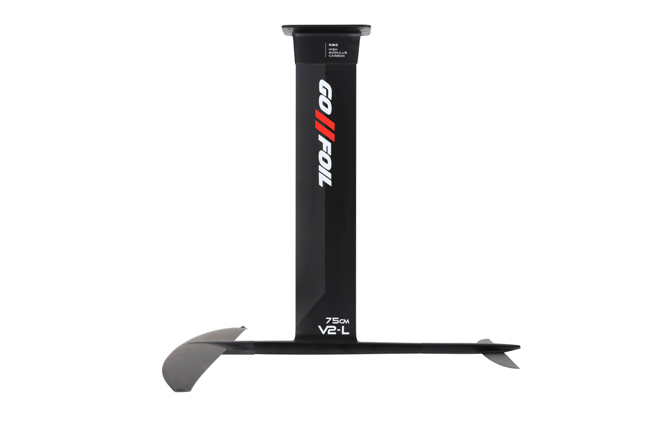 V2 PLATE MAST – GO FOIL, INC.