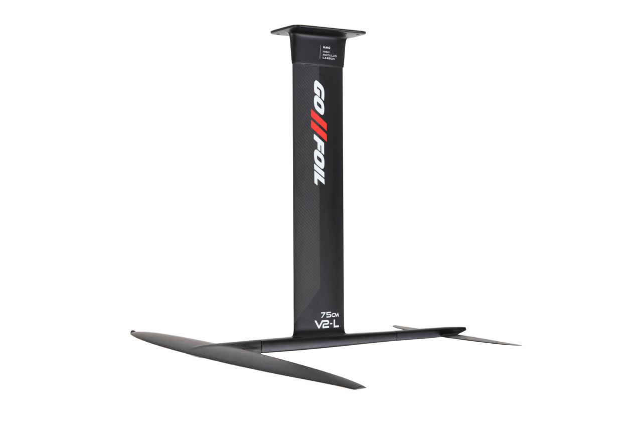 V2 PLATE MAST – GO FOIL, INC.