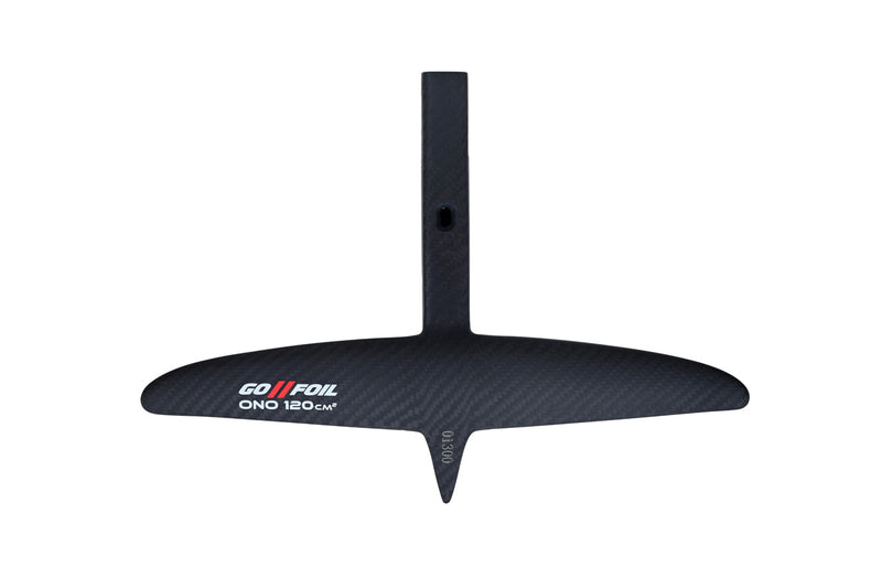 GoFoil ONO Tail Long 120