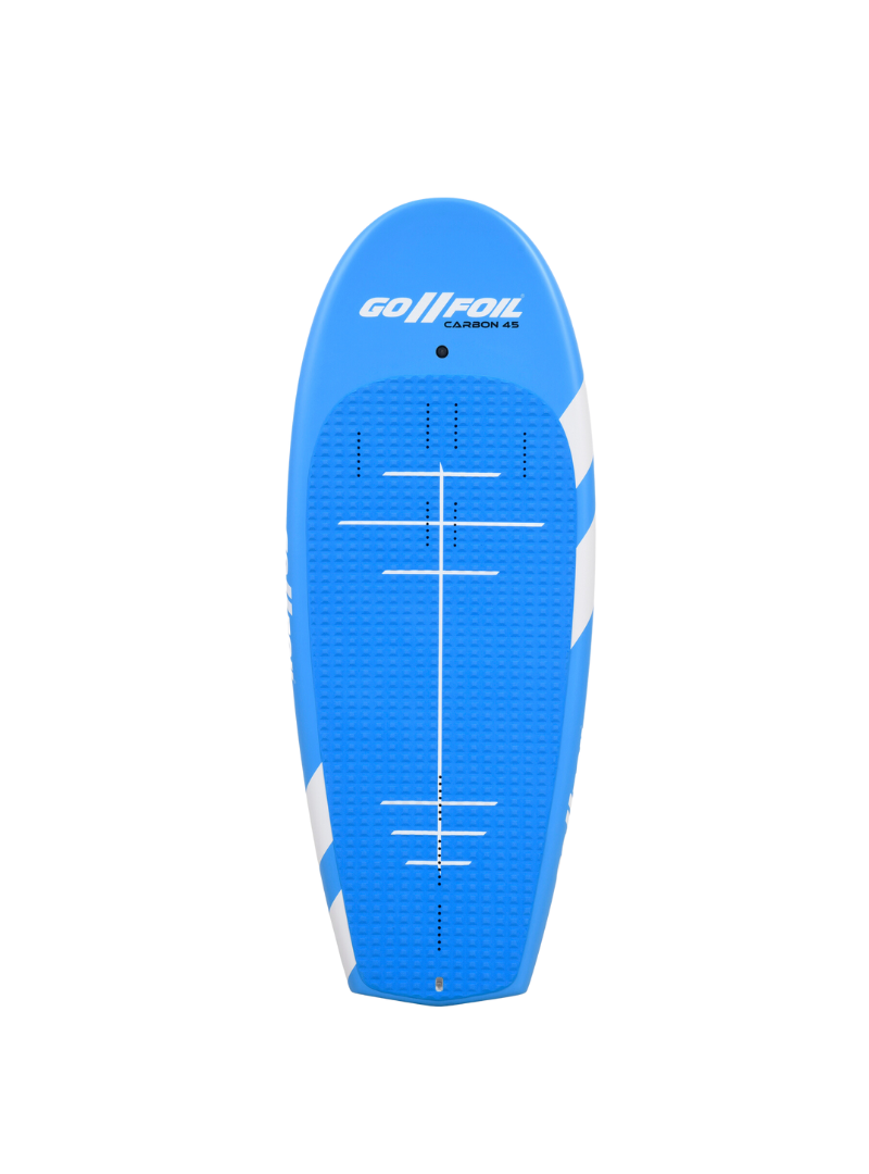 【大幅値引】GOFOIL frip tip17.5とpedestal 9のセット サーフィン・ボディボード