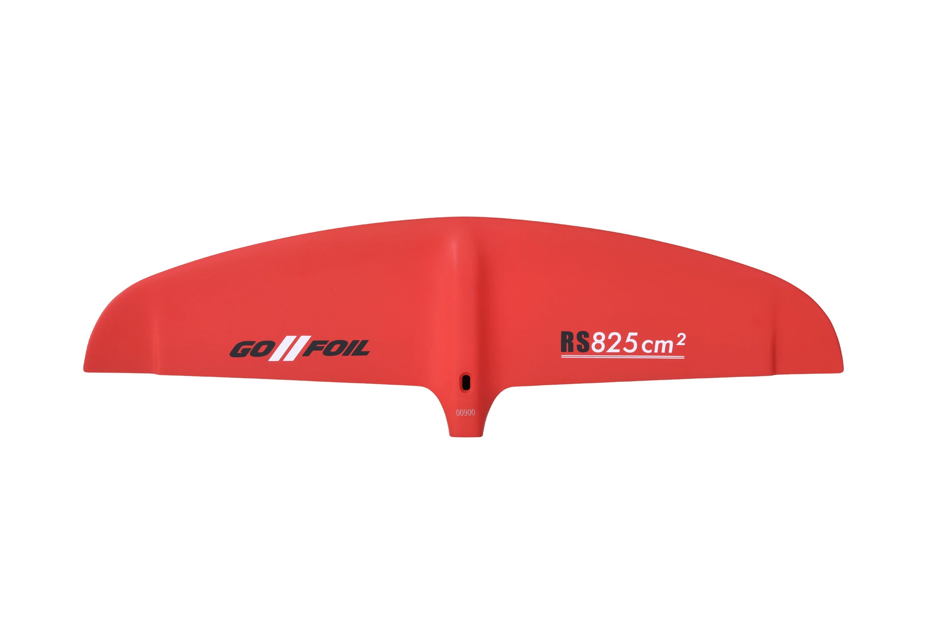 RS825-X – GO FOIL, INC