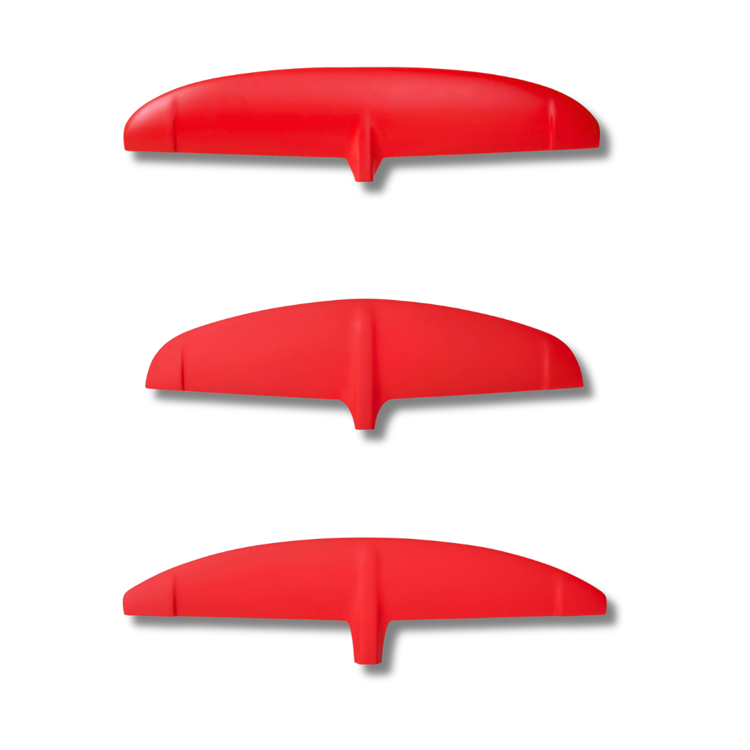 RS SERIES – GO FOIL, INC. RS SERIES – GO FOIL, INC.